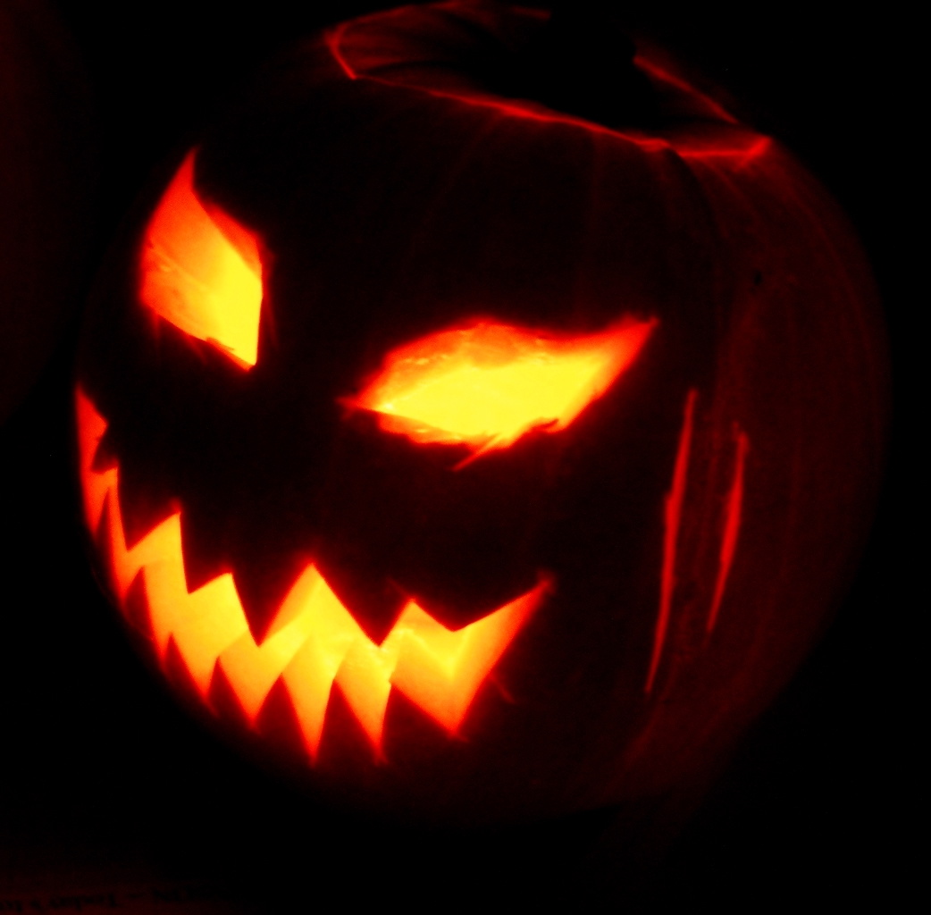 Halloweenkneipe